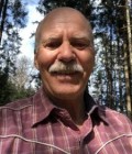 Citas Hombre Suiza a Thun : Ulrich, 63 años